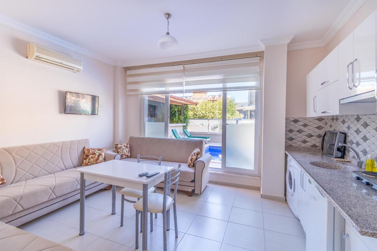 Apartments Near To City Center And Beach Marmaris Exterior photo